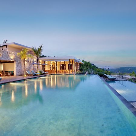 Maua Nusa Penida Bali Sakti 외부 사진