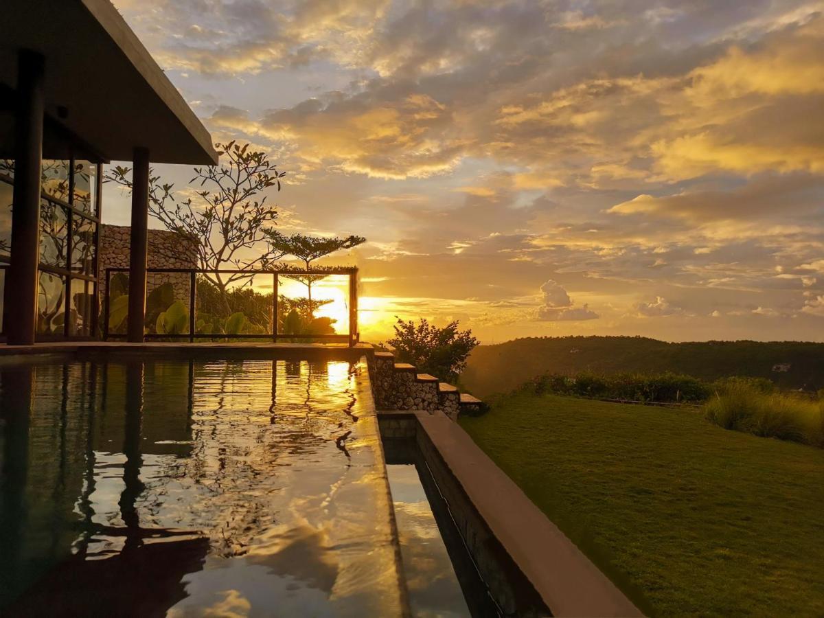 Maua Nusa Penida Bali Sakti 외부 사진