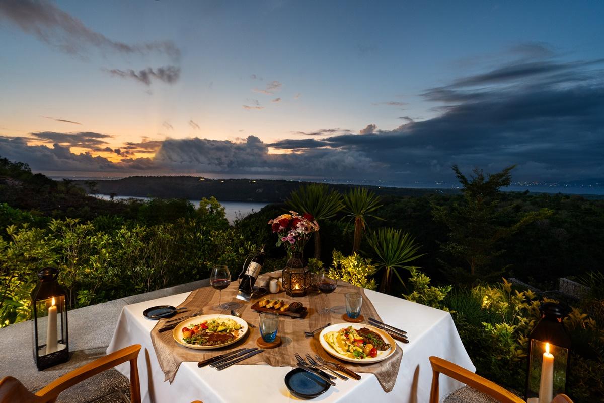 Maua Nusa Penida Bali Sakti 외부 사진