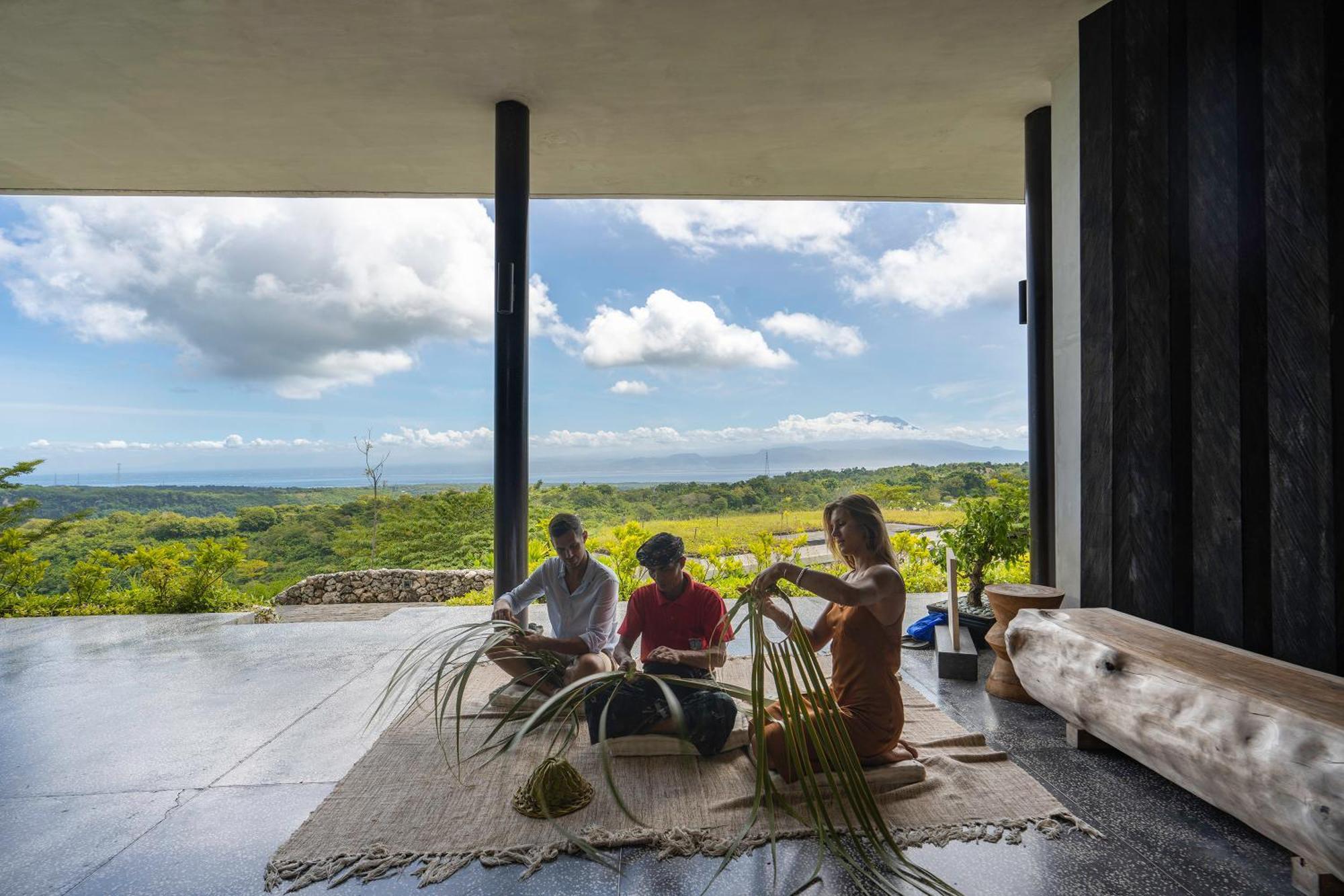 Maua Nusa Penida Bali Sakti 외부 사진