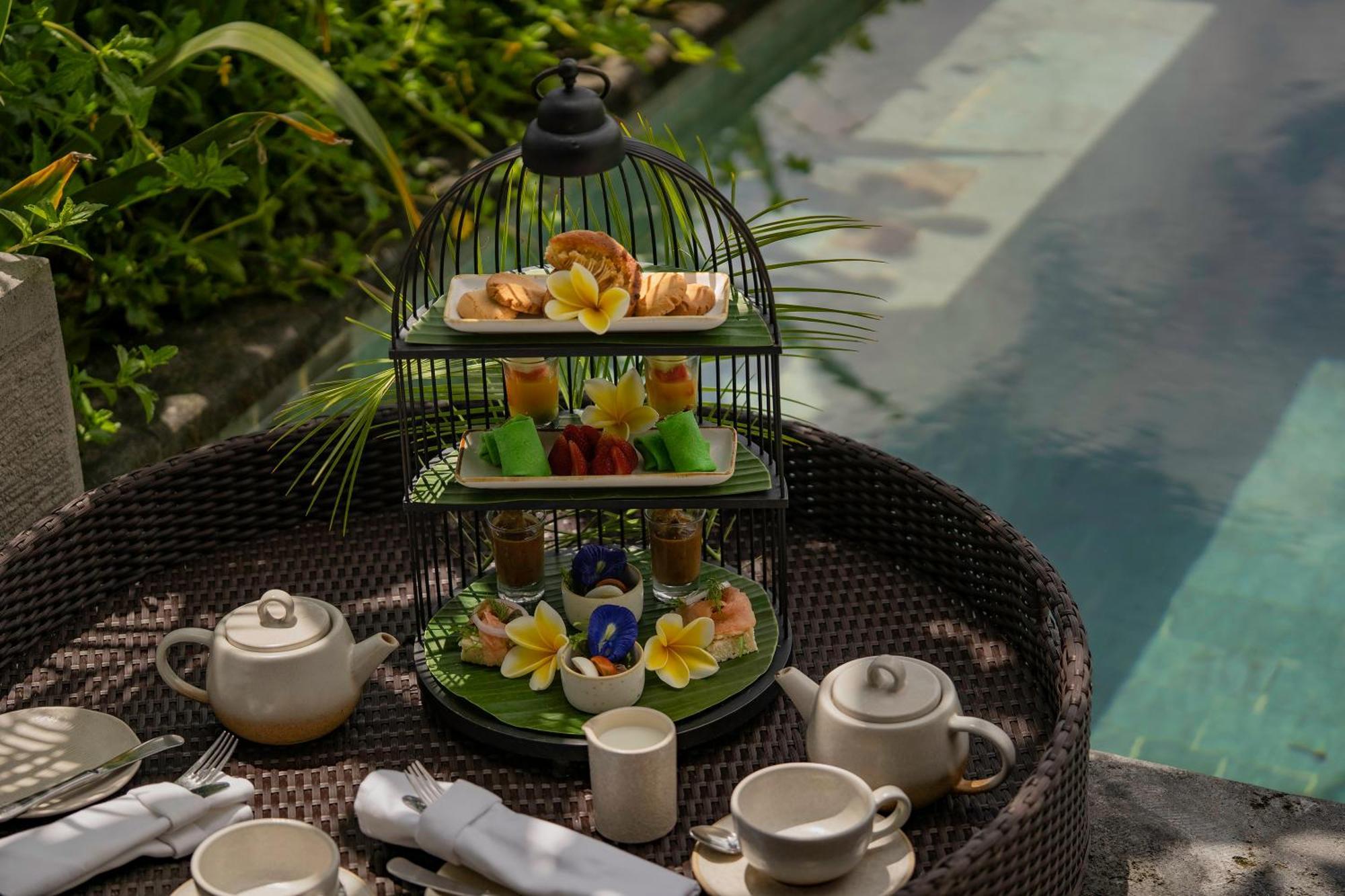 Maua Nusa Penida Bali Sakti 외부 사진