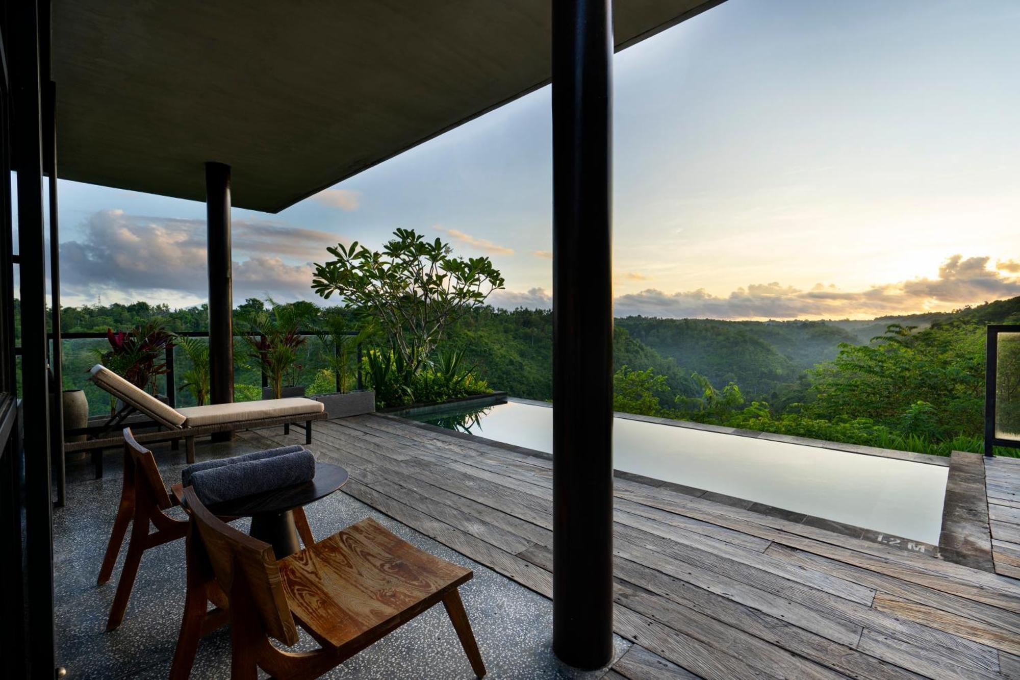 Maua Nusa Penida Bali Sakti 외부 사진