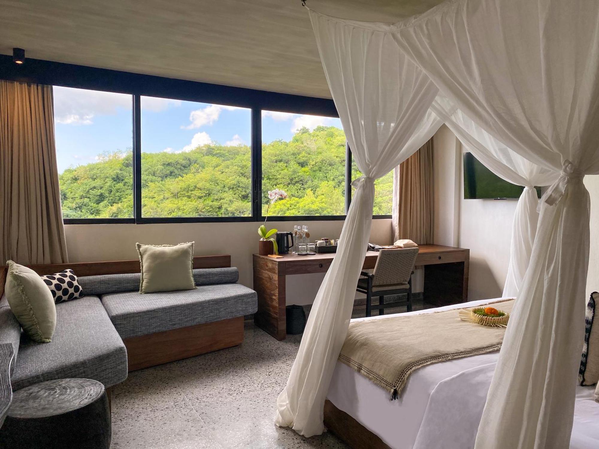 Maua Nusa Penida Bali Sakti 외부 사진