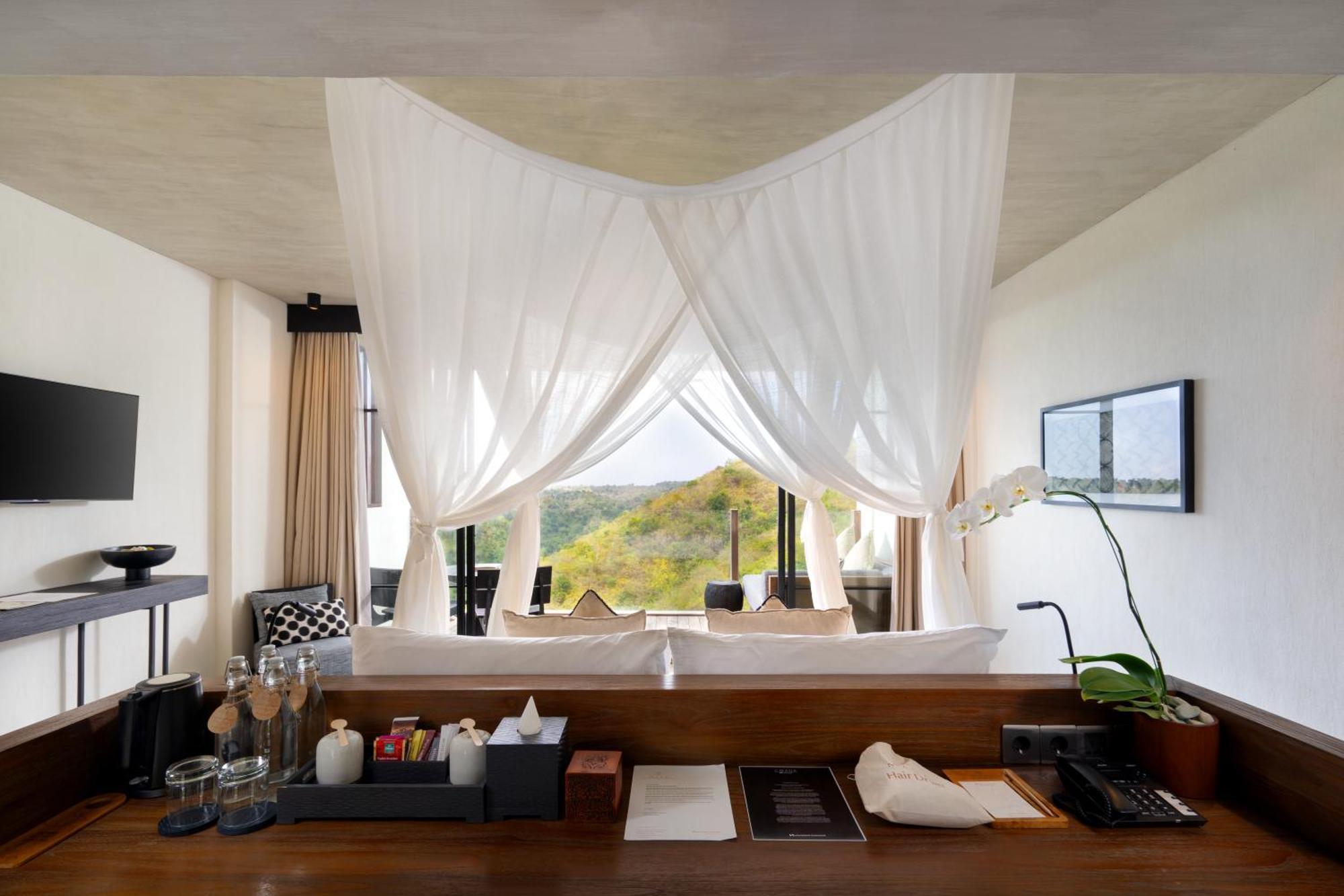 Maua Nusa Penida Bali Sakti 외부 사진